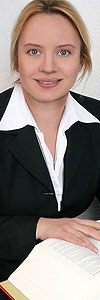 Johanna Marczynski